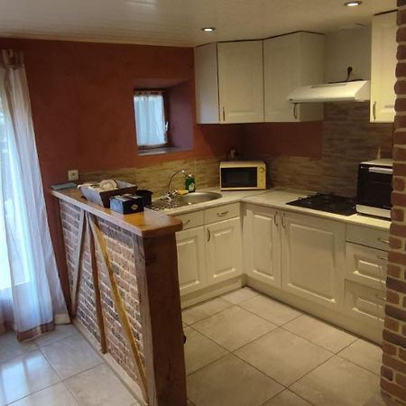 La Maison Du Pecheur Livinhac-le-Haut エクステリア 写真
