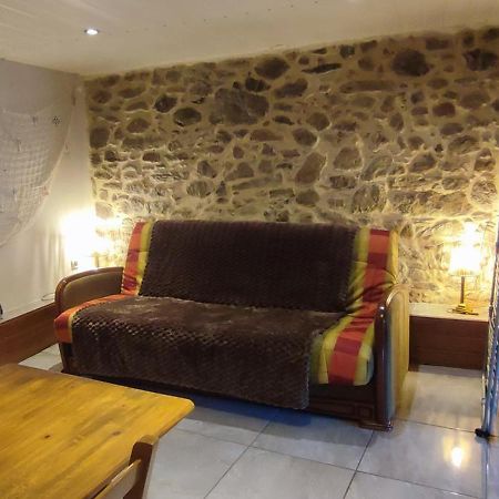 La Maison Du Pecheur Livinhac-le-Haut エクステリア 写真