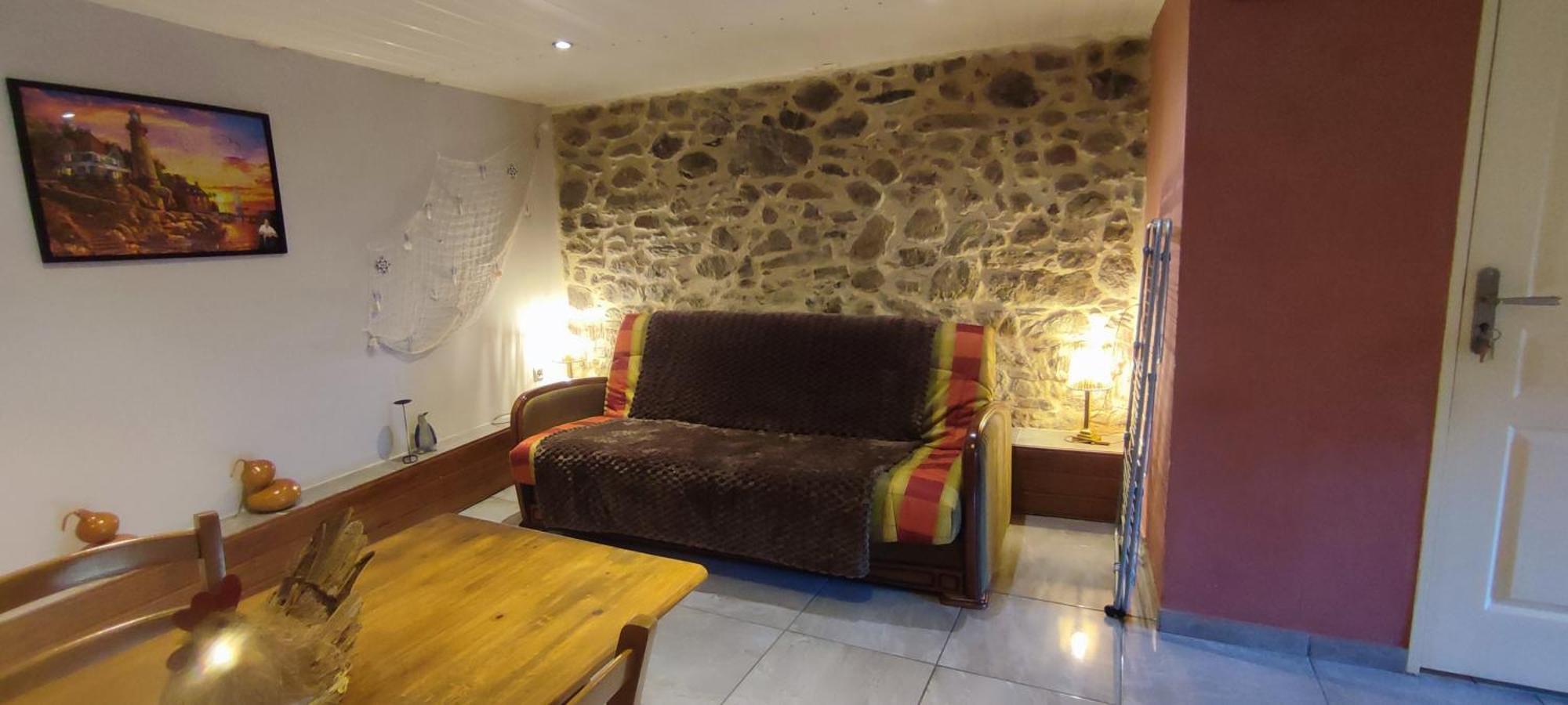 La Maison Du Pecheur Livinhac-le-Haut エクステリア 写真