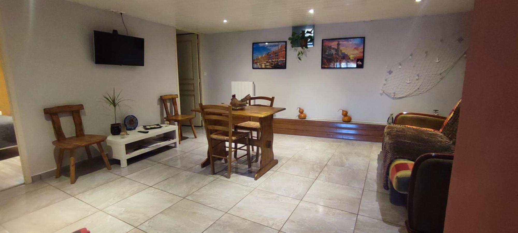 La Maison Du Pecheur Livinhac-le-Haut エクステリア 写真