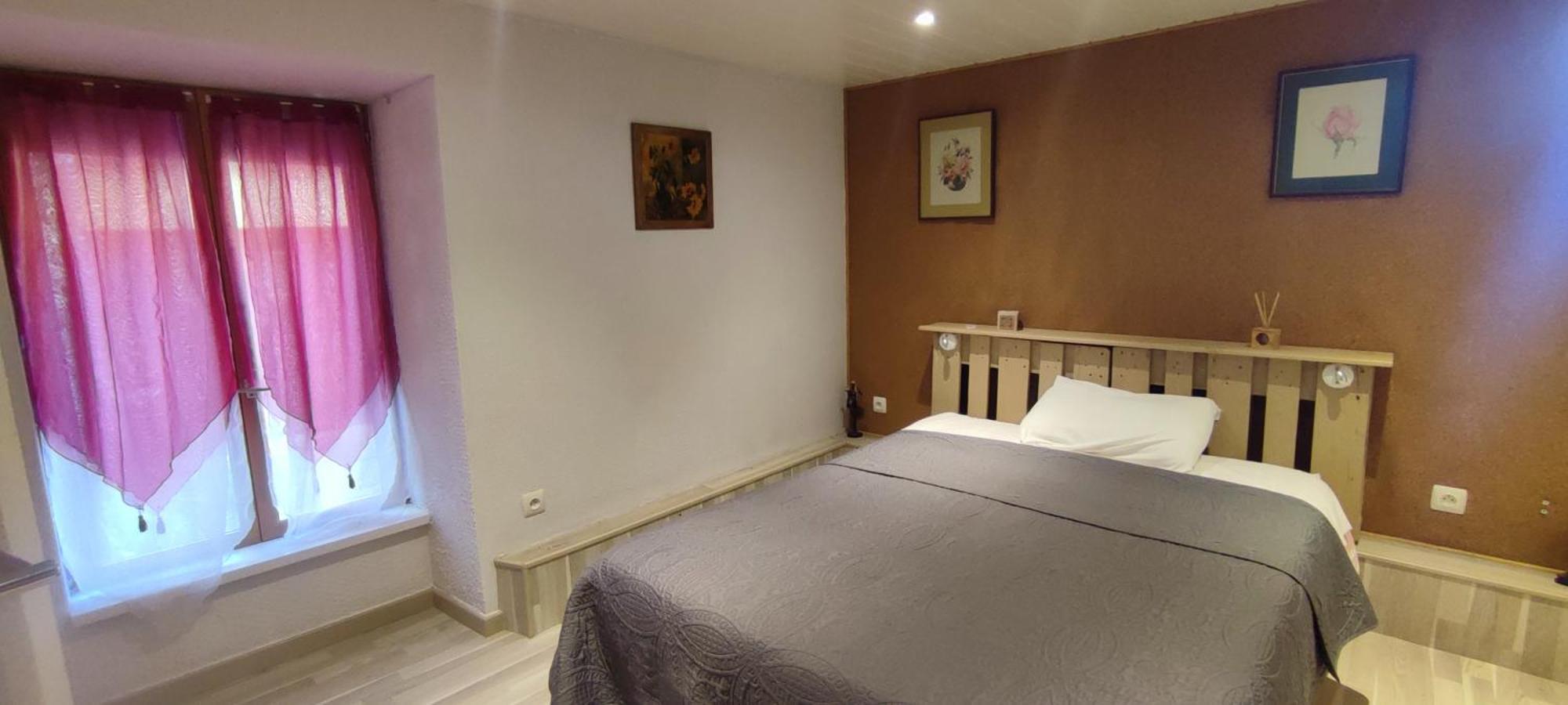 La Maison Du Pecheur Livinhac-le-Haut エクステリア 写真